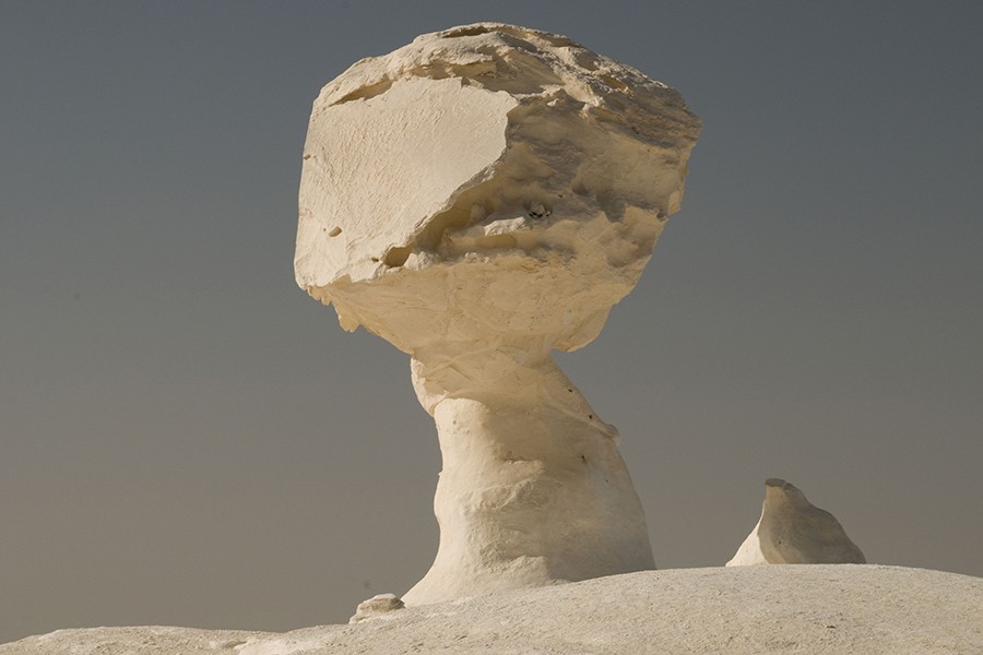 Ausflug zur Bahariya-Oase ab Kairo